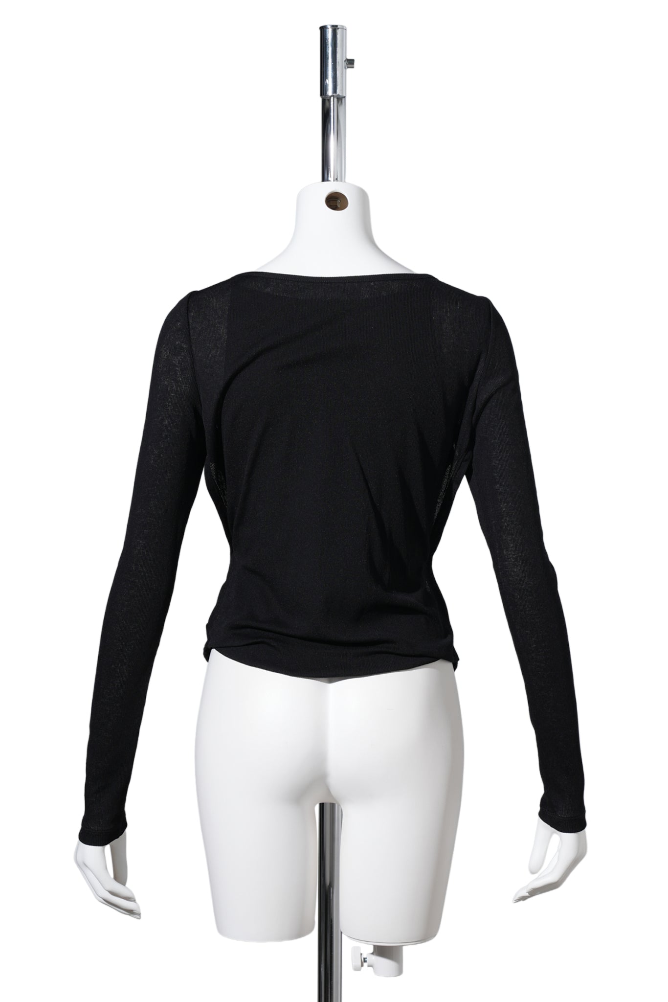 FLIP LONGSLEEVE / BASALT