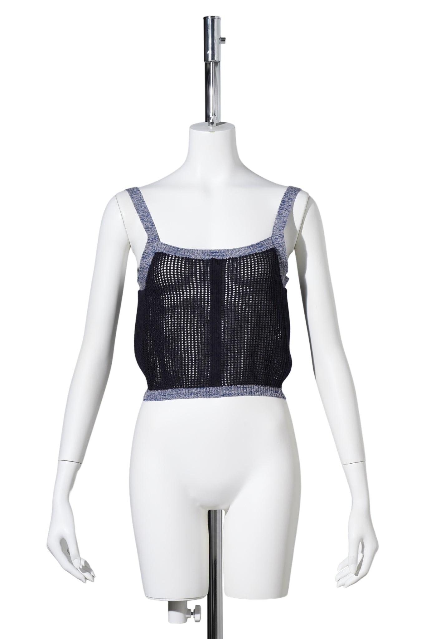 NOUVELLE CAMISOLE / MIDNIGHT