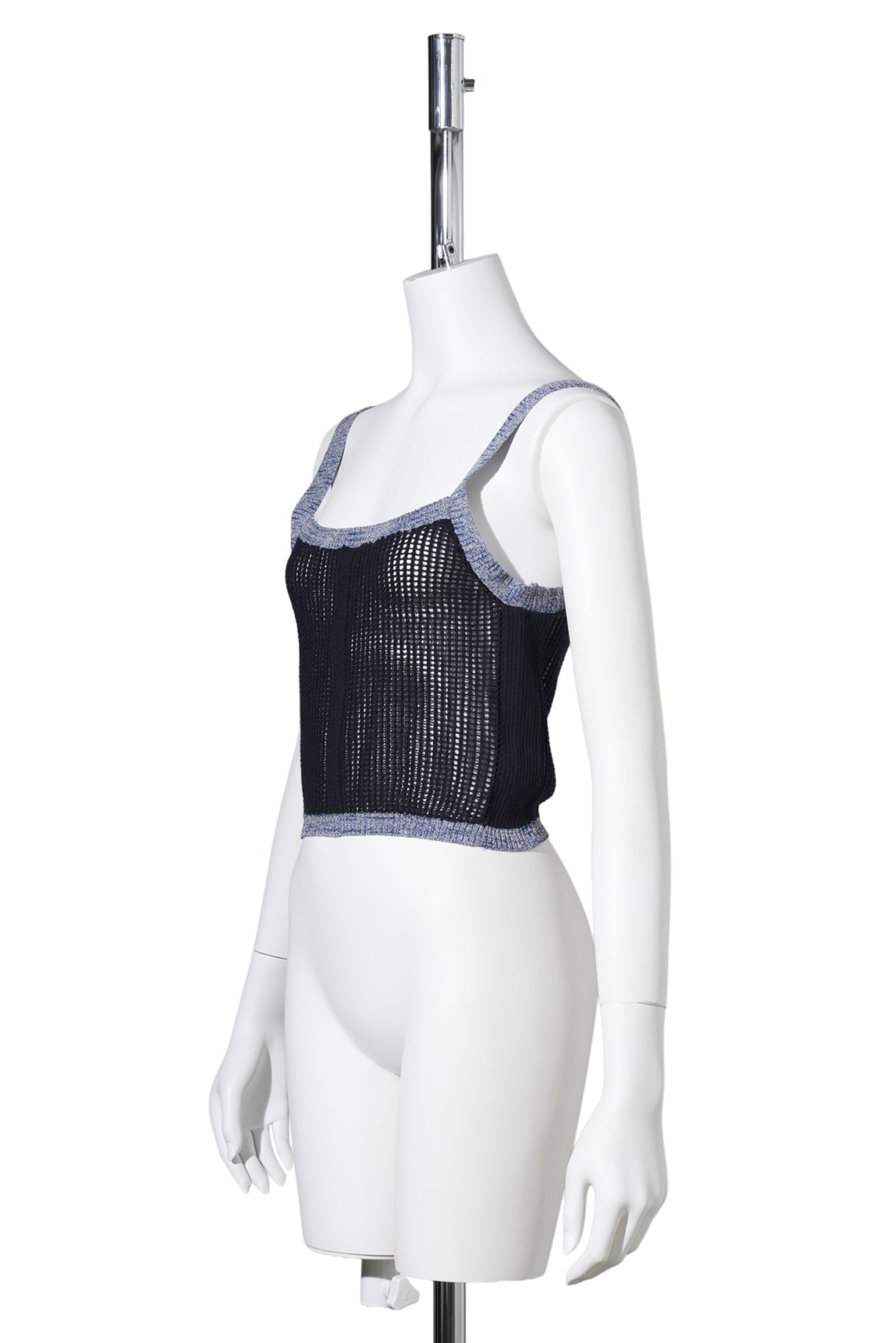 NOUVELLE CAMISOLE / MIDNIGHT