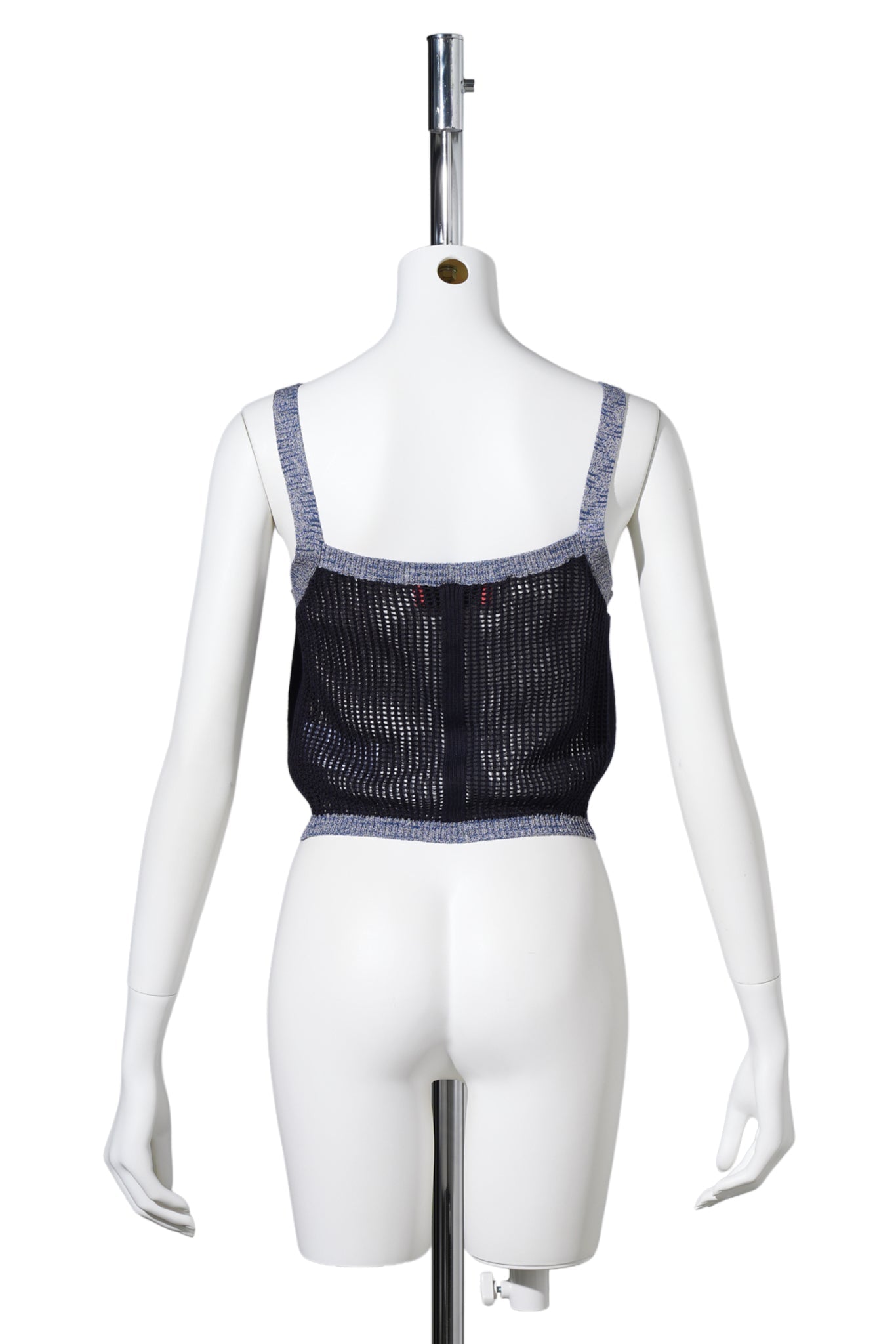 NOUVELLE CAMISOLE / MIDNIGHT