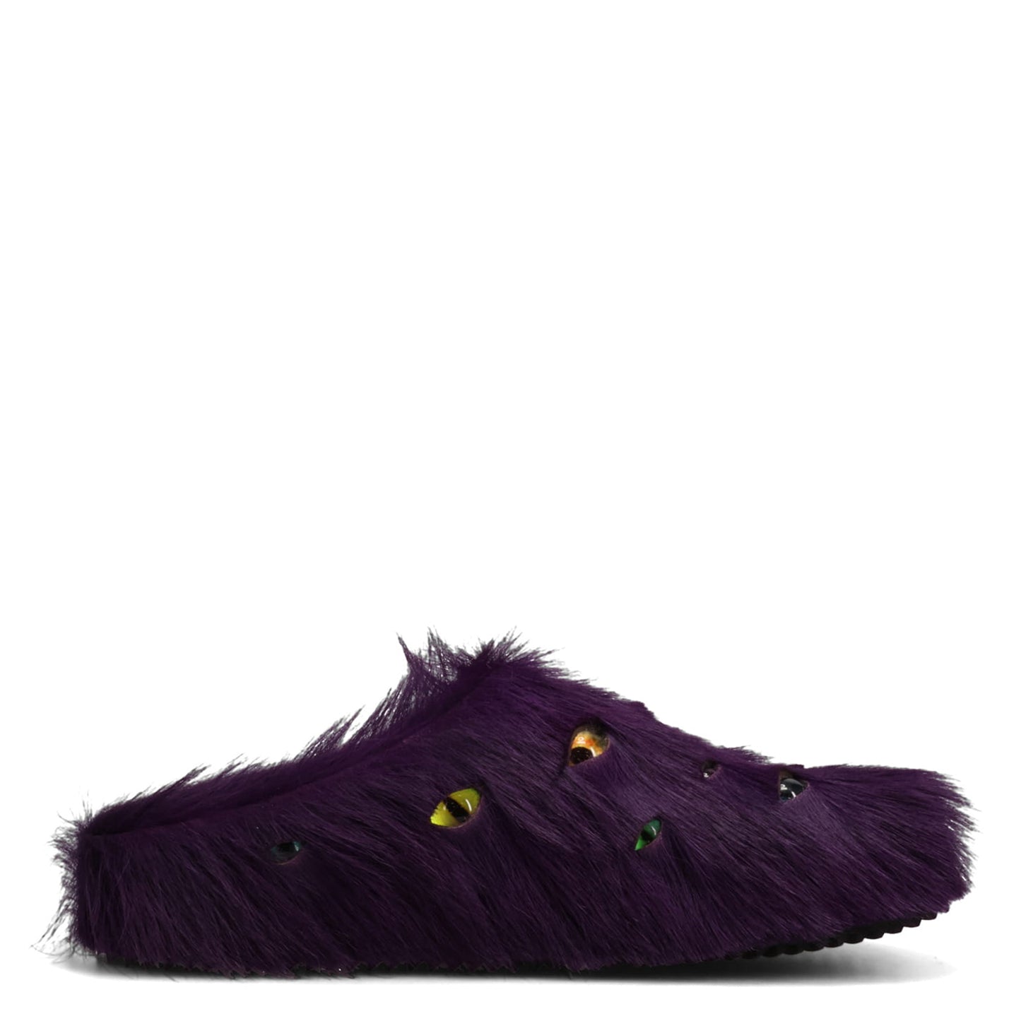 EYEBALL MULES / PURPLE