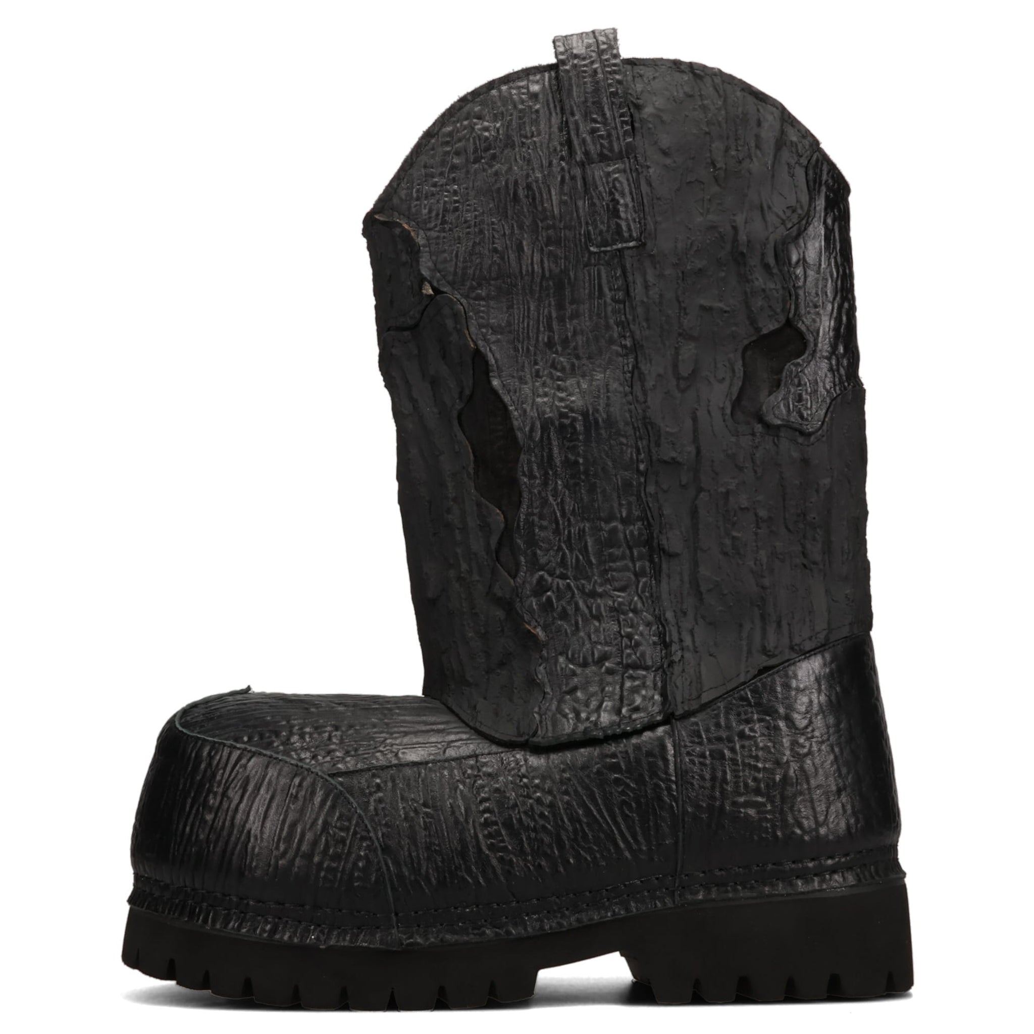 TREE BOOT / BLACK – GR8
