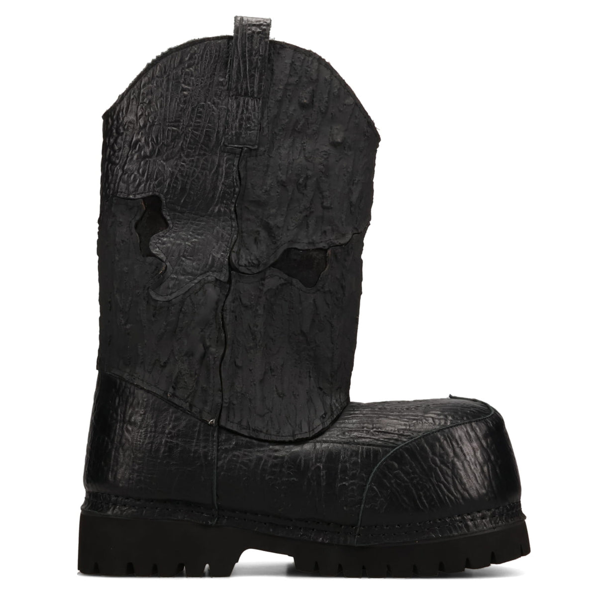Esense Tree Boot TREE BOOT / BLACK – GR8