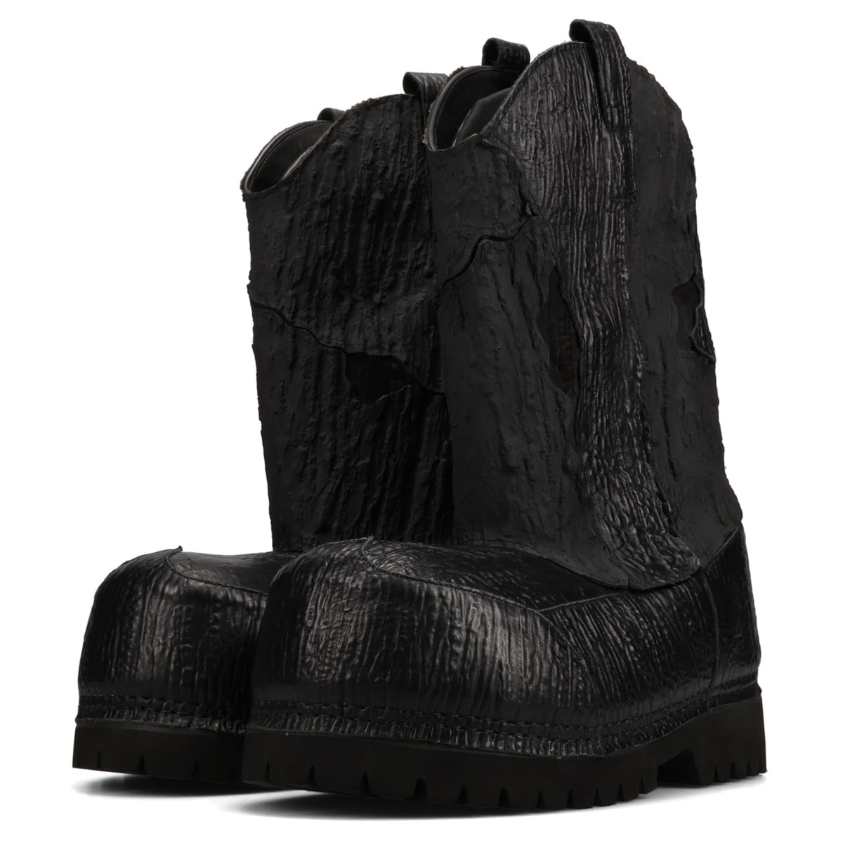 TREE BOOT / BLACK – GR8