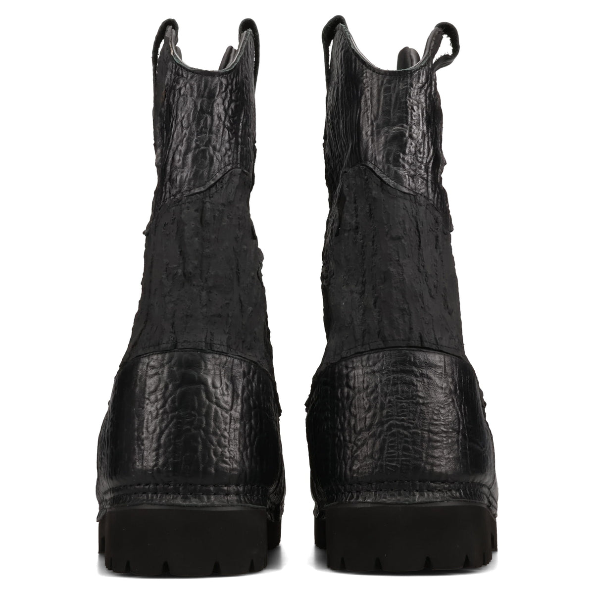 TREE BOOT / BLACK – GR8