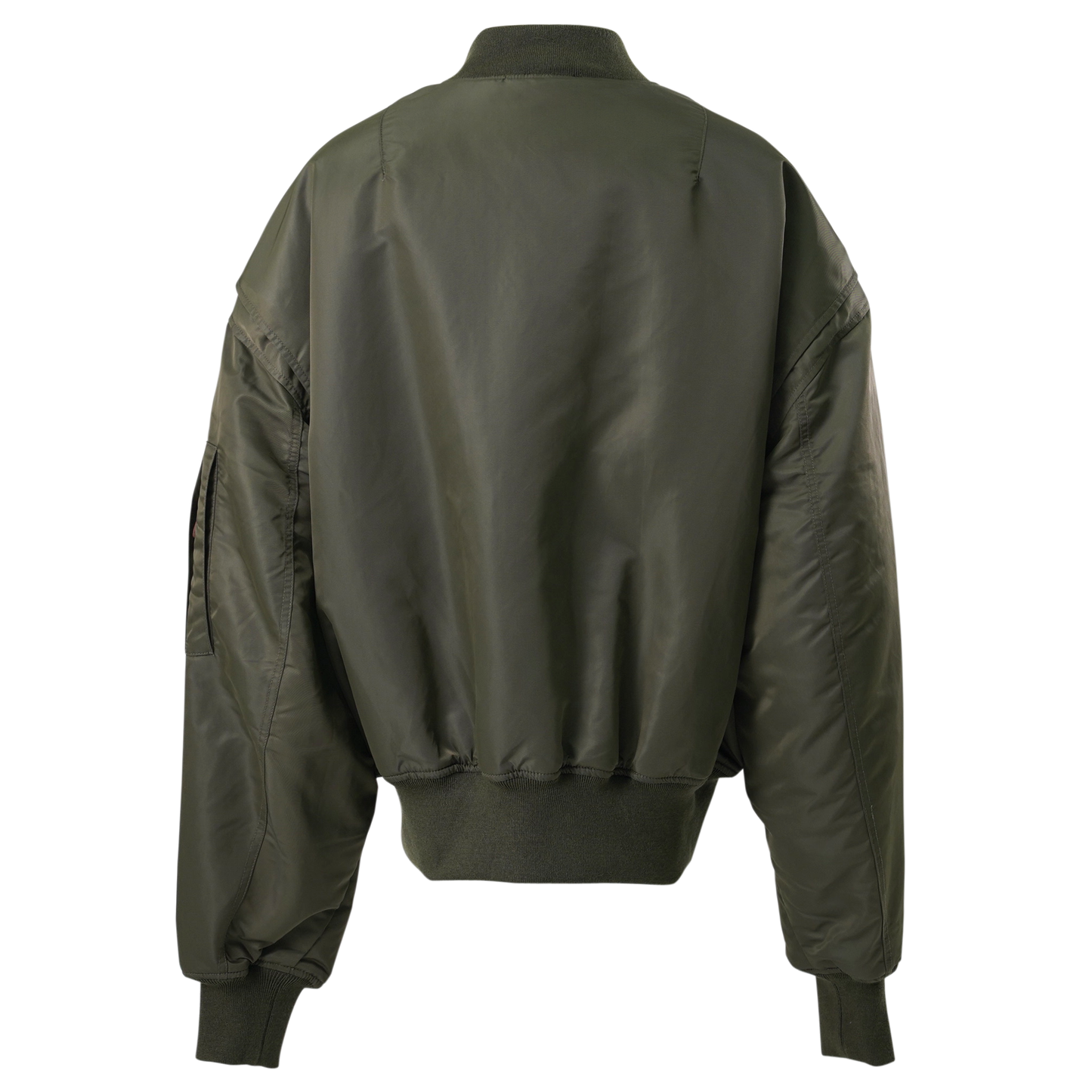 BROAD BOMBER / KHAKI