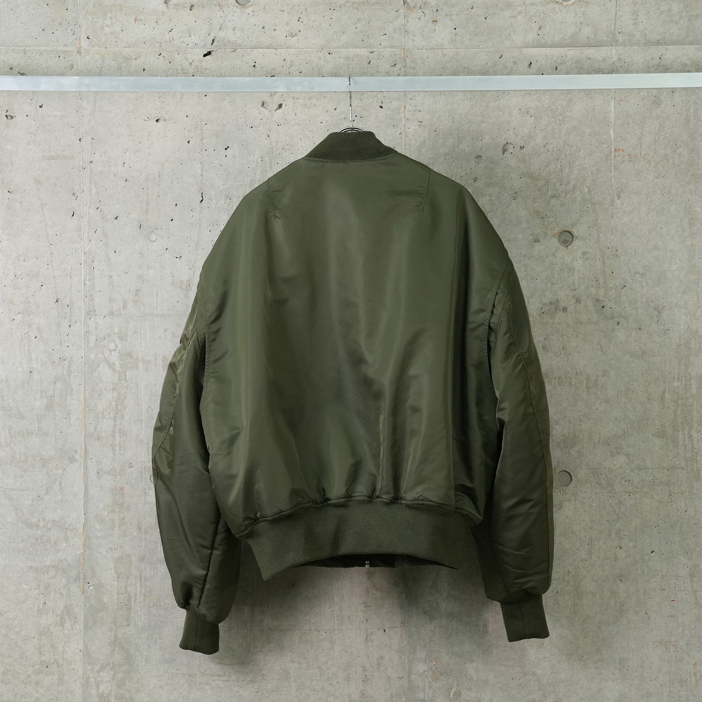 BROAD BOMBER / KHAKI