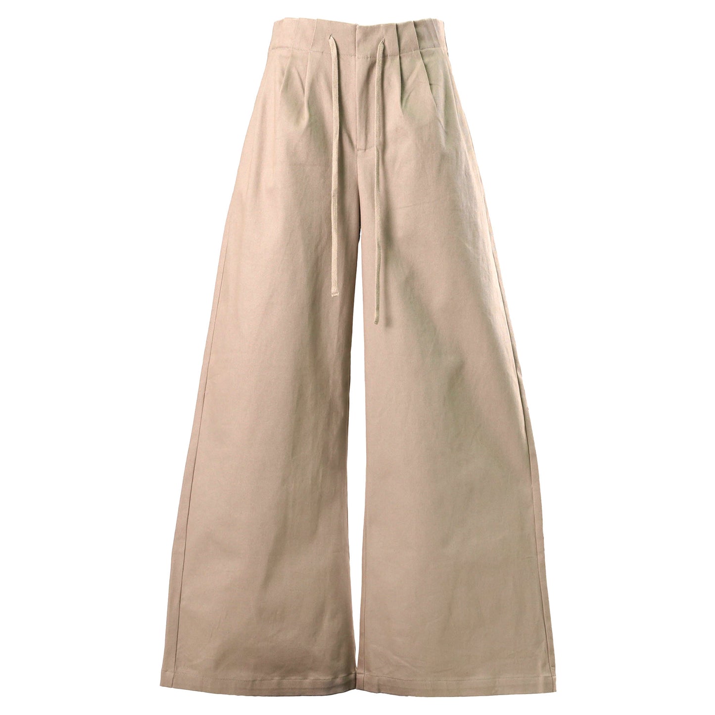 CINCH PANT / TAN