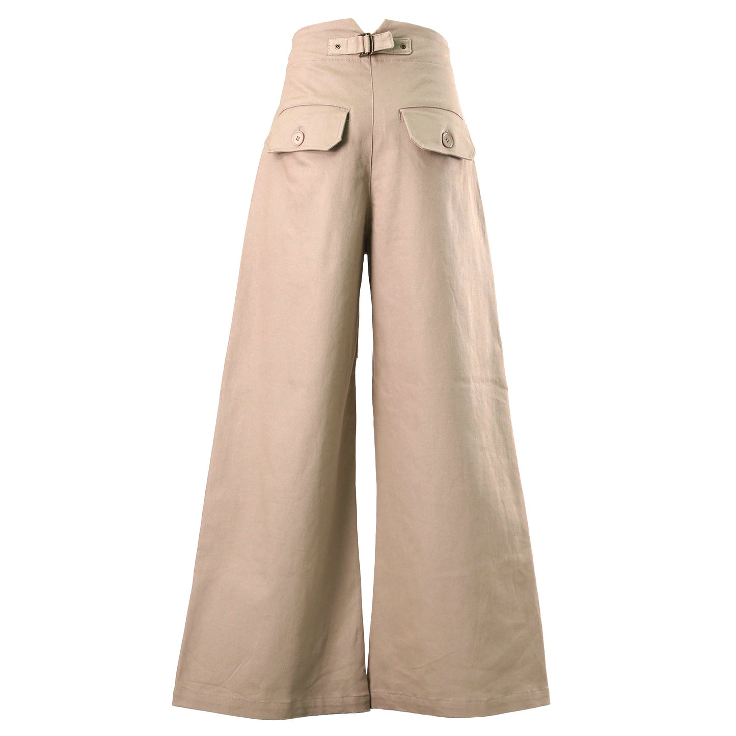 CINCH PANT / TAN