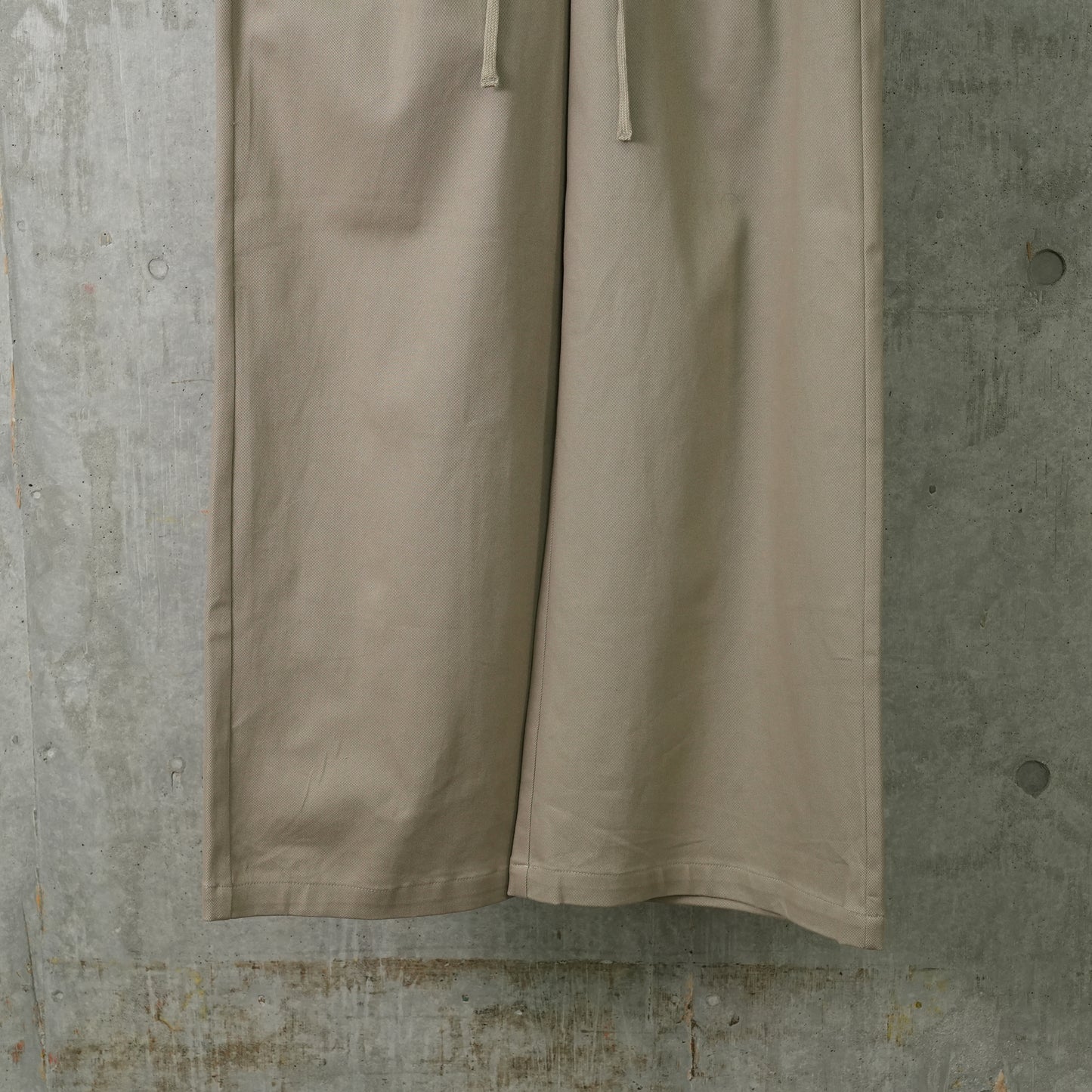 CINCH PANT / TAN