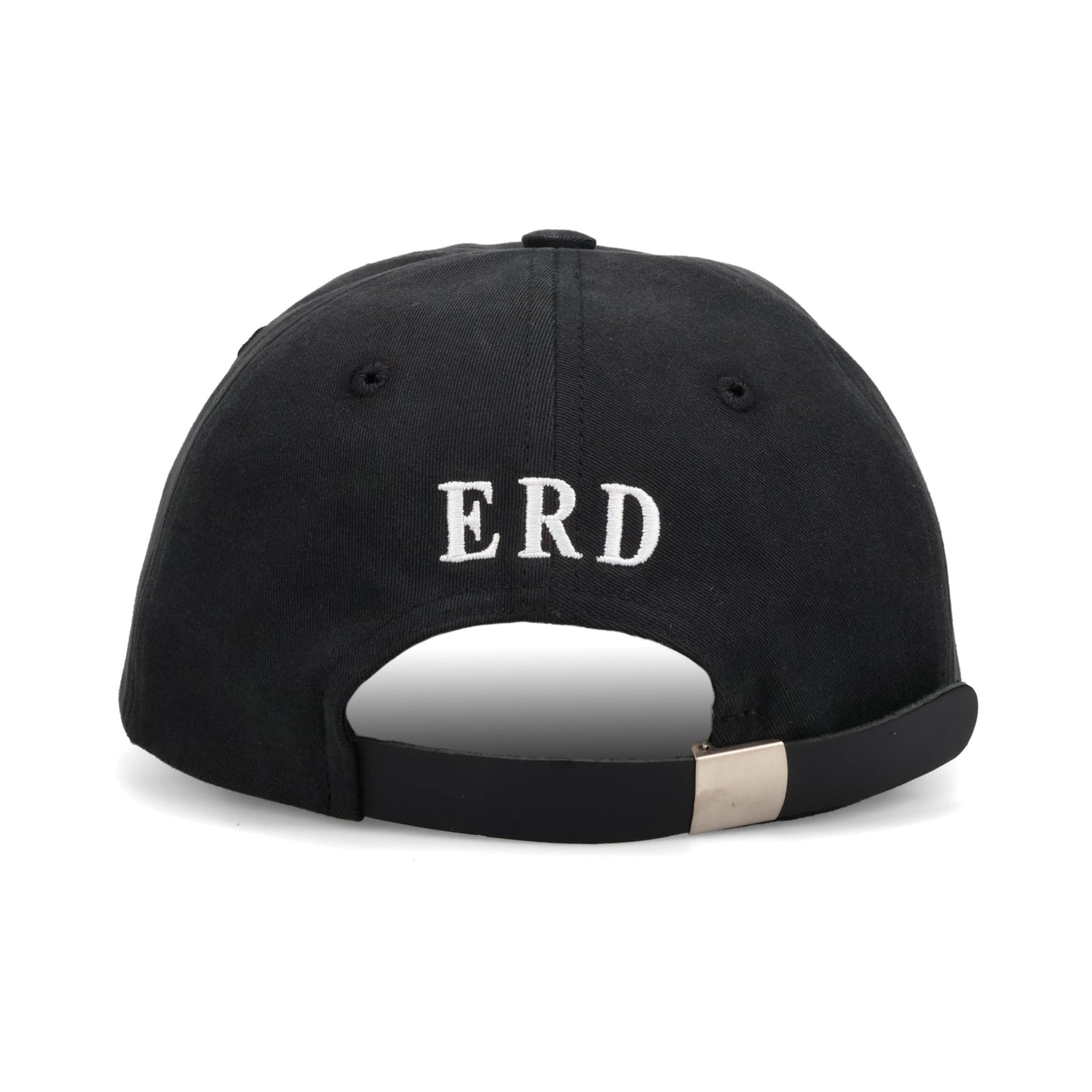 ANTI-COMMUNIST LEAGE 6-PANEL HAT / BLACK
