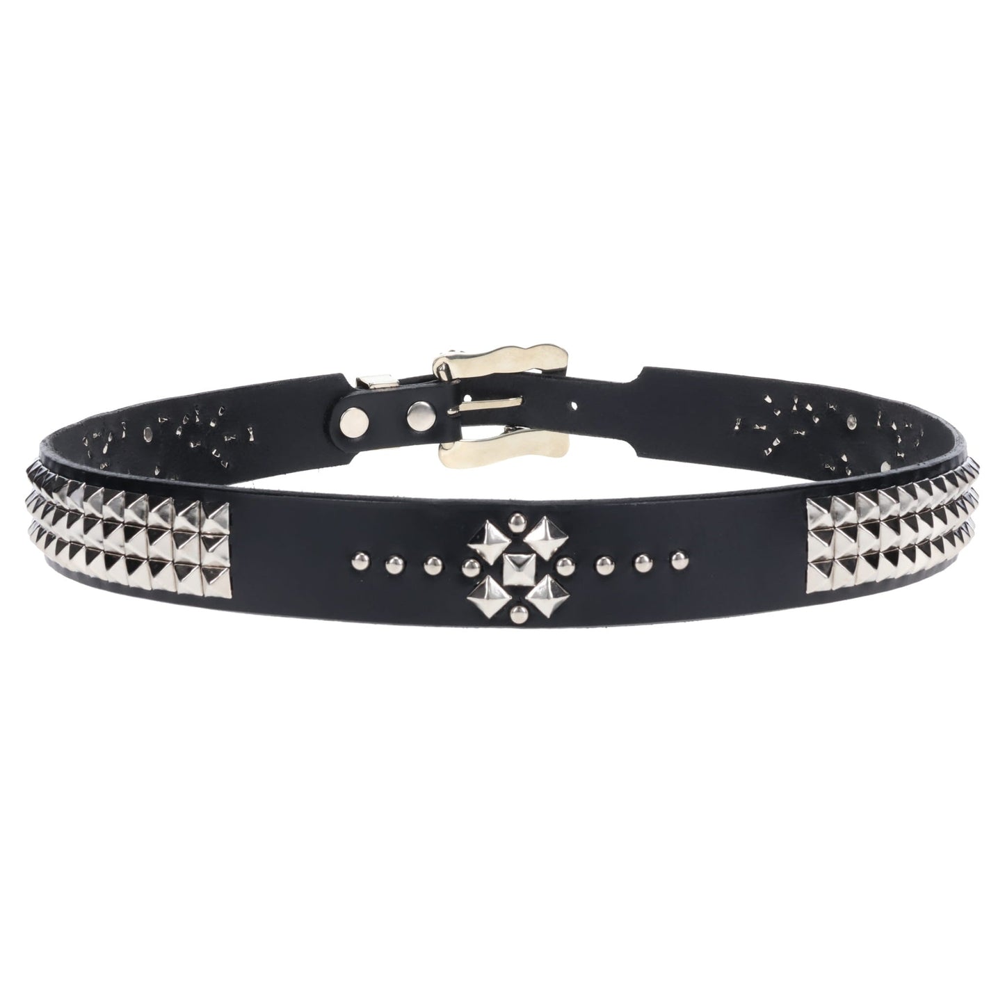 GUN TEXAS SERENADE BELT / BLACK