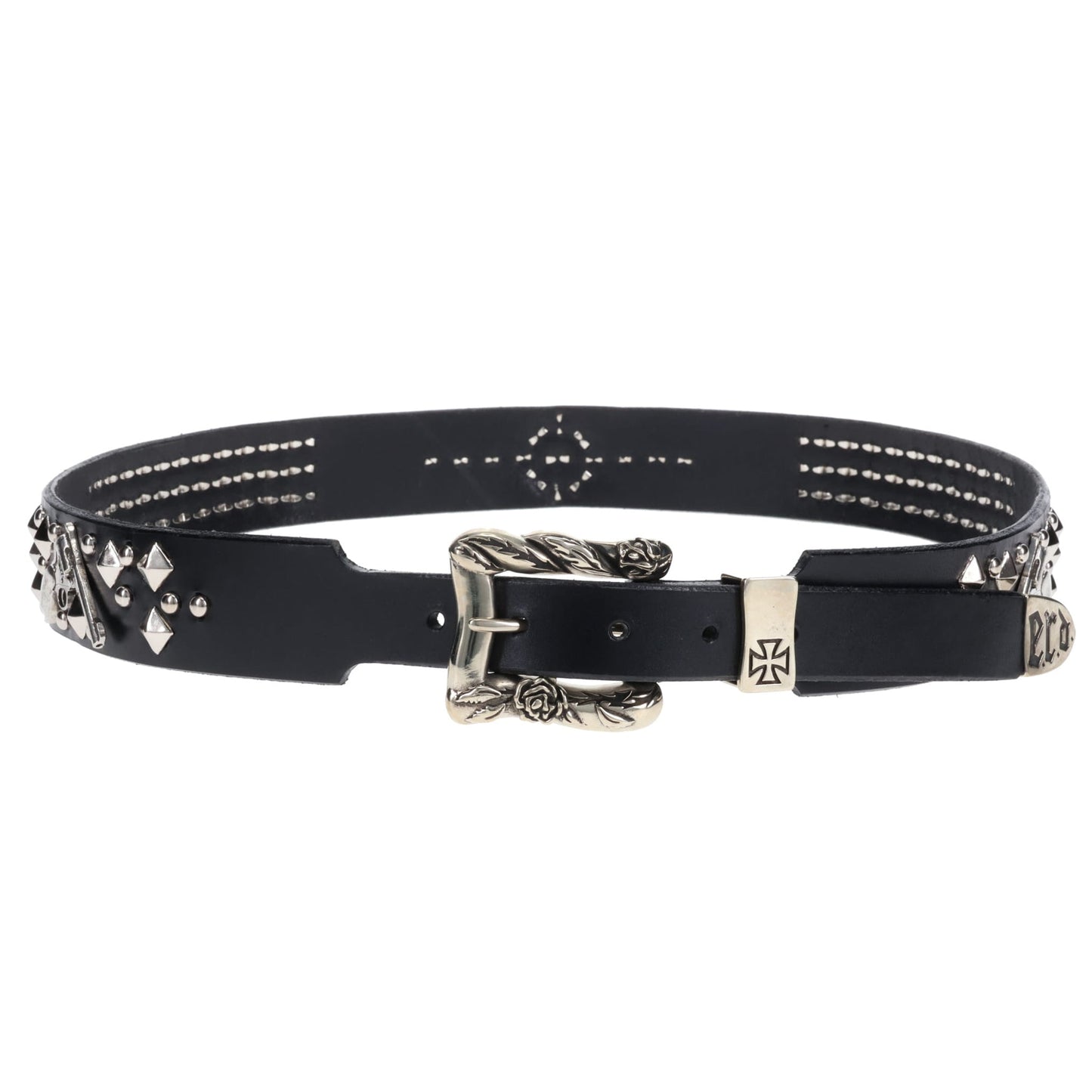GUN TEXAS SERENADE BELT / BLACK