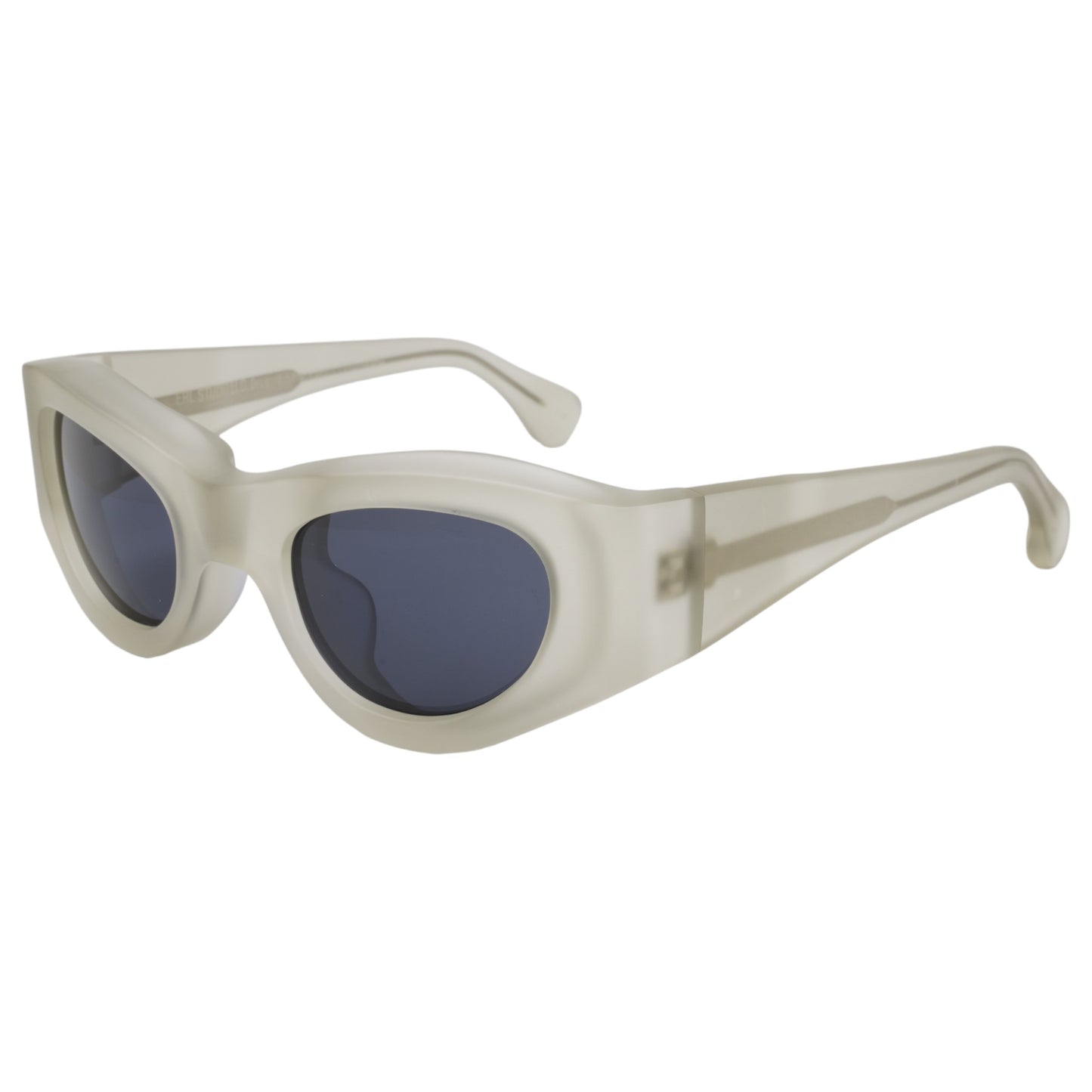 UNISEX BRO SUNGLASSES PLASTIC / GREY