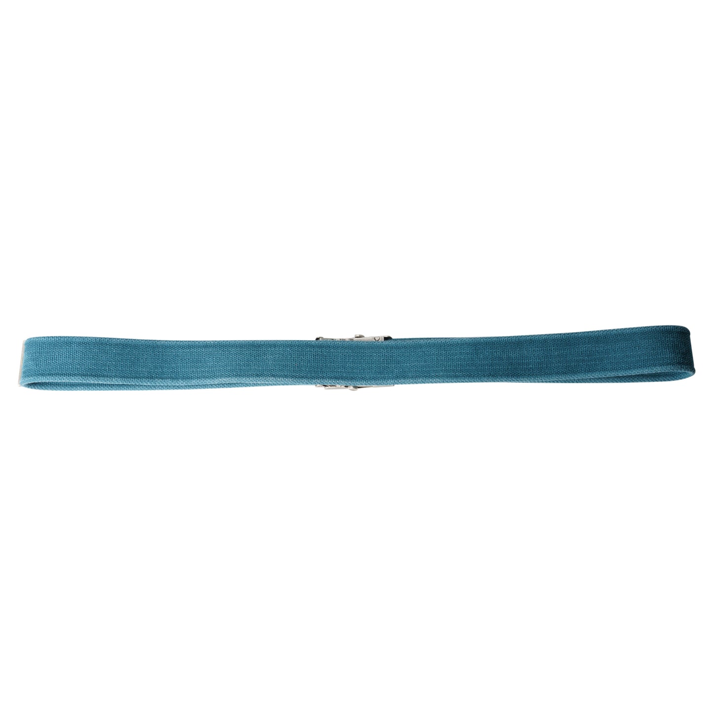 UNISEX ERL SK8 BELT WOVEN / GREEN