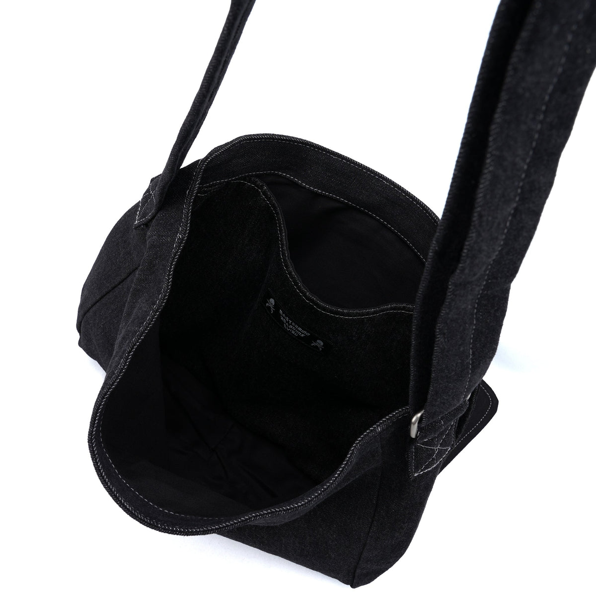 MESSENGER BAG / BLDX