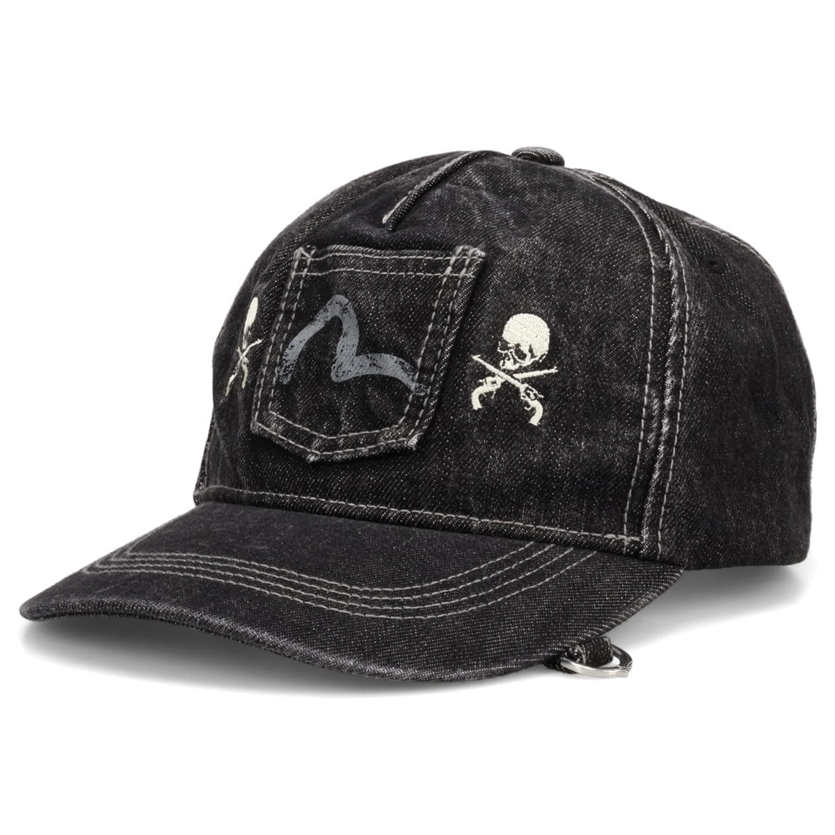 CAP / BLDX