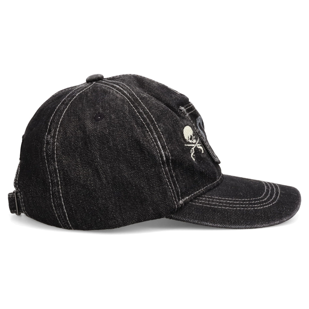 CAP / BLDX