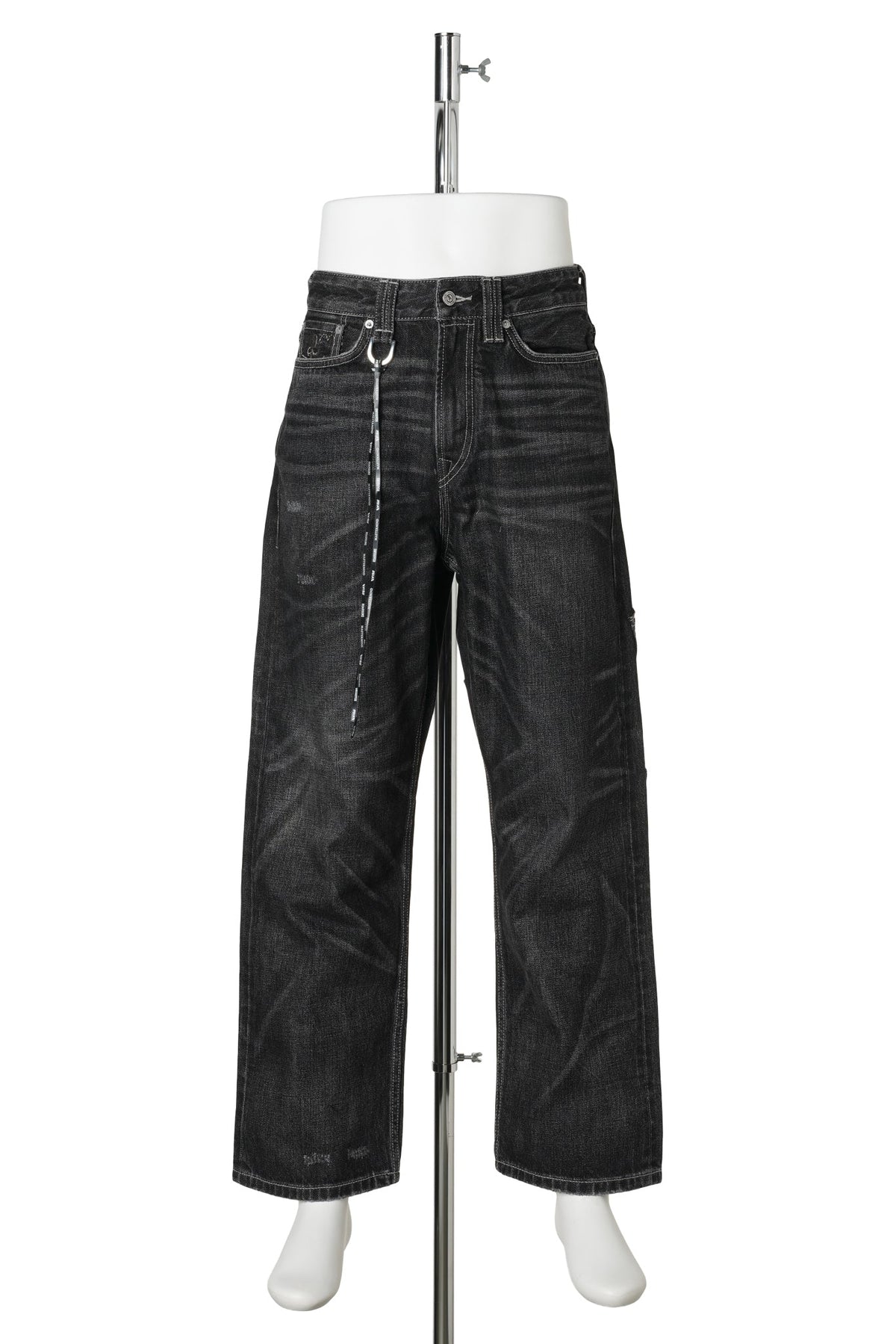 DENIM JEANS / BLDM