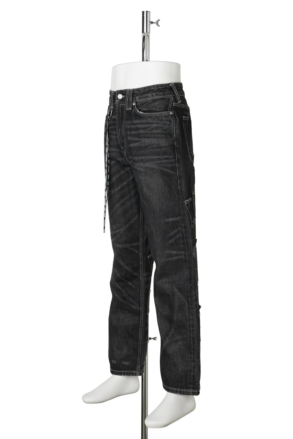 DENIM JEANS / BLDM