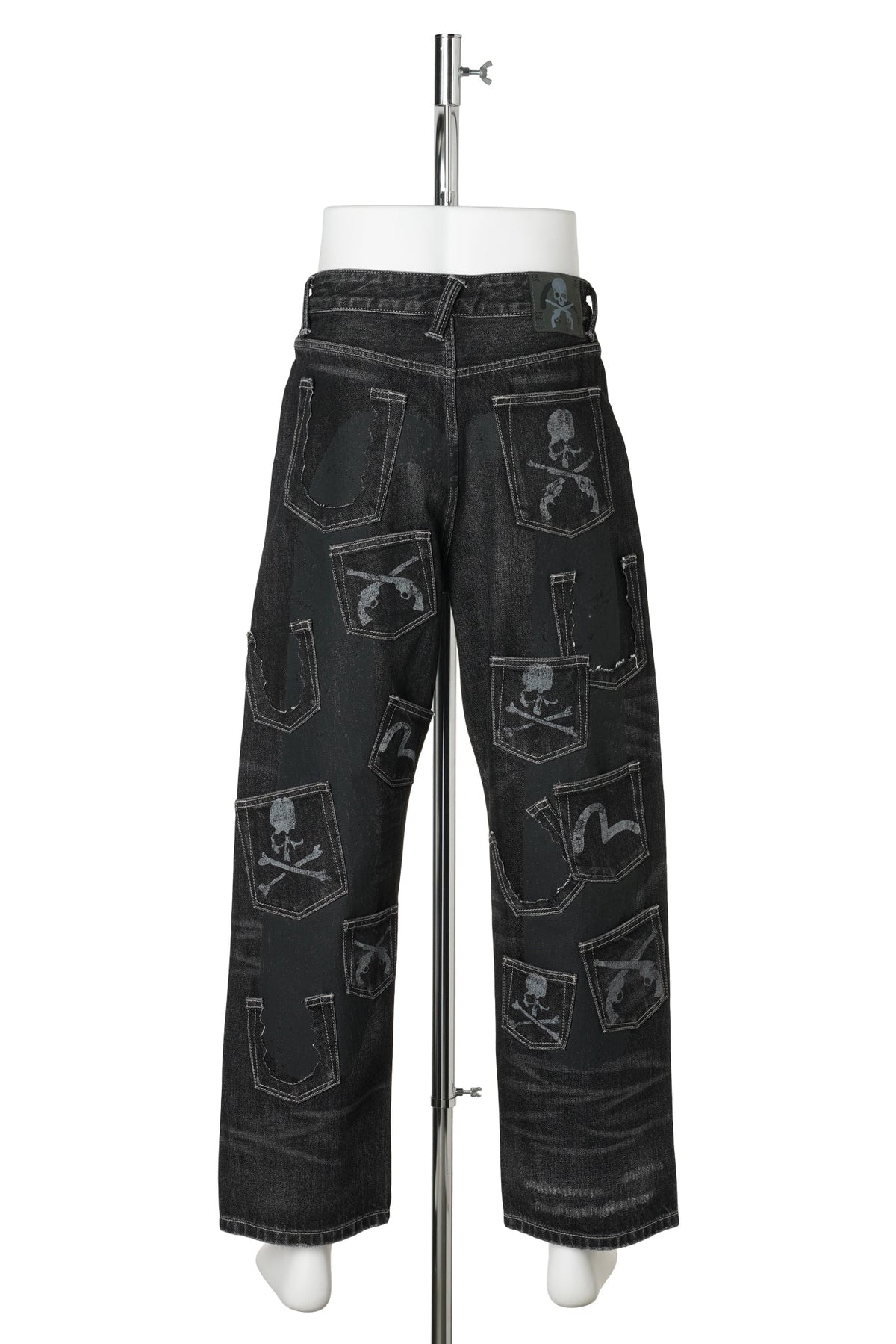 DENIM JEANS / BLDM