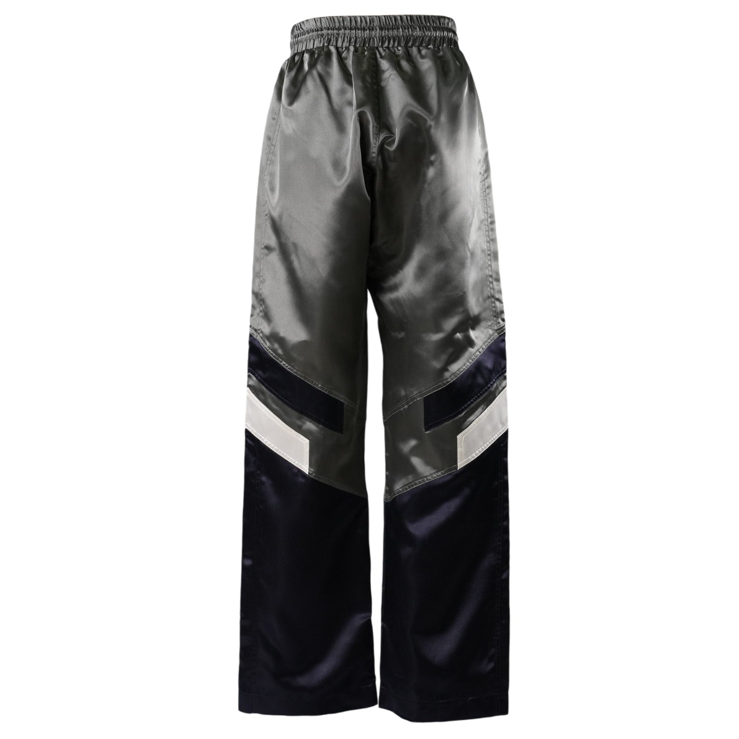 TRACK SUIT PANT / GRAY