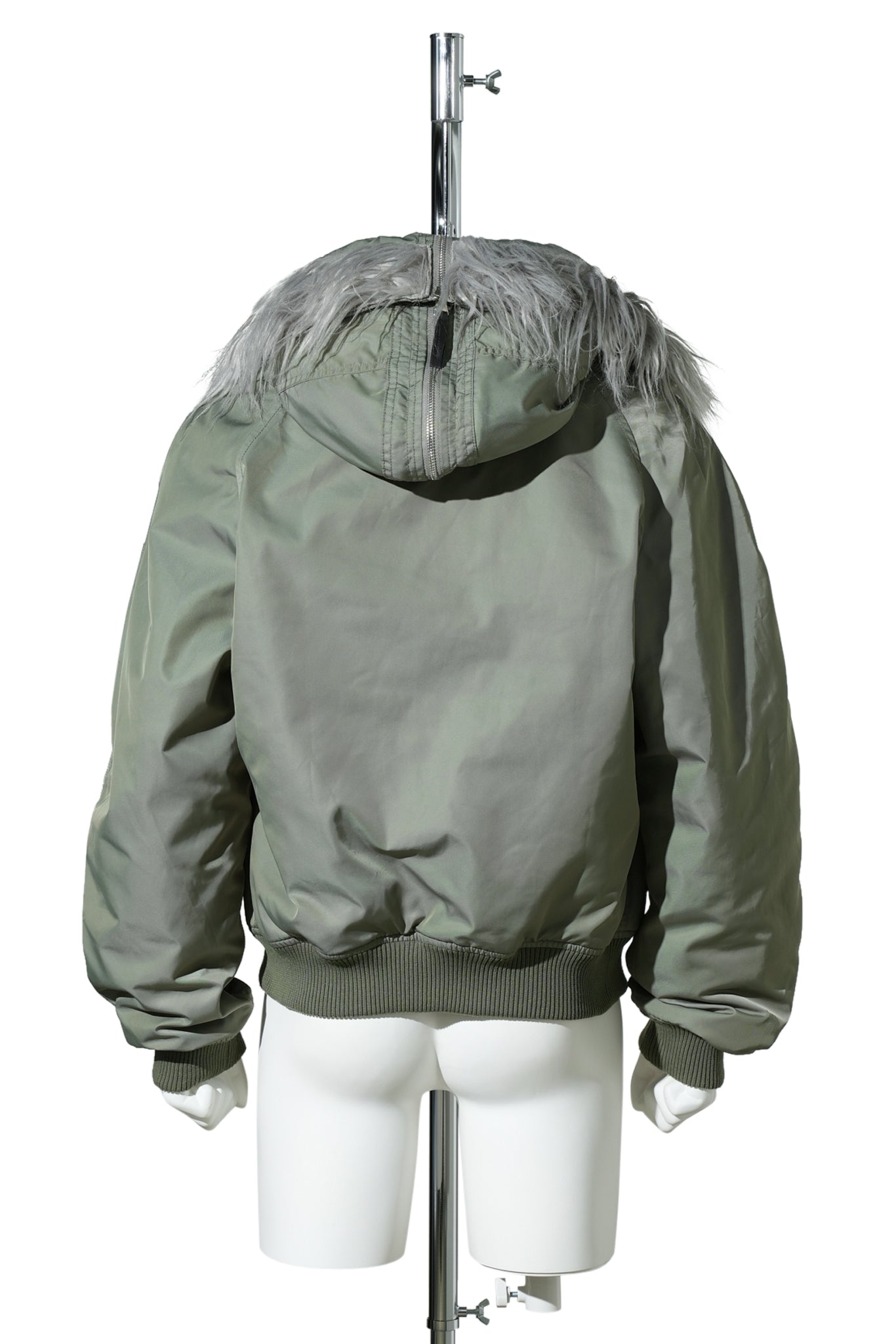 “BULLET” N(8)-B JACKET / KHAKI