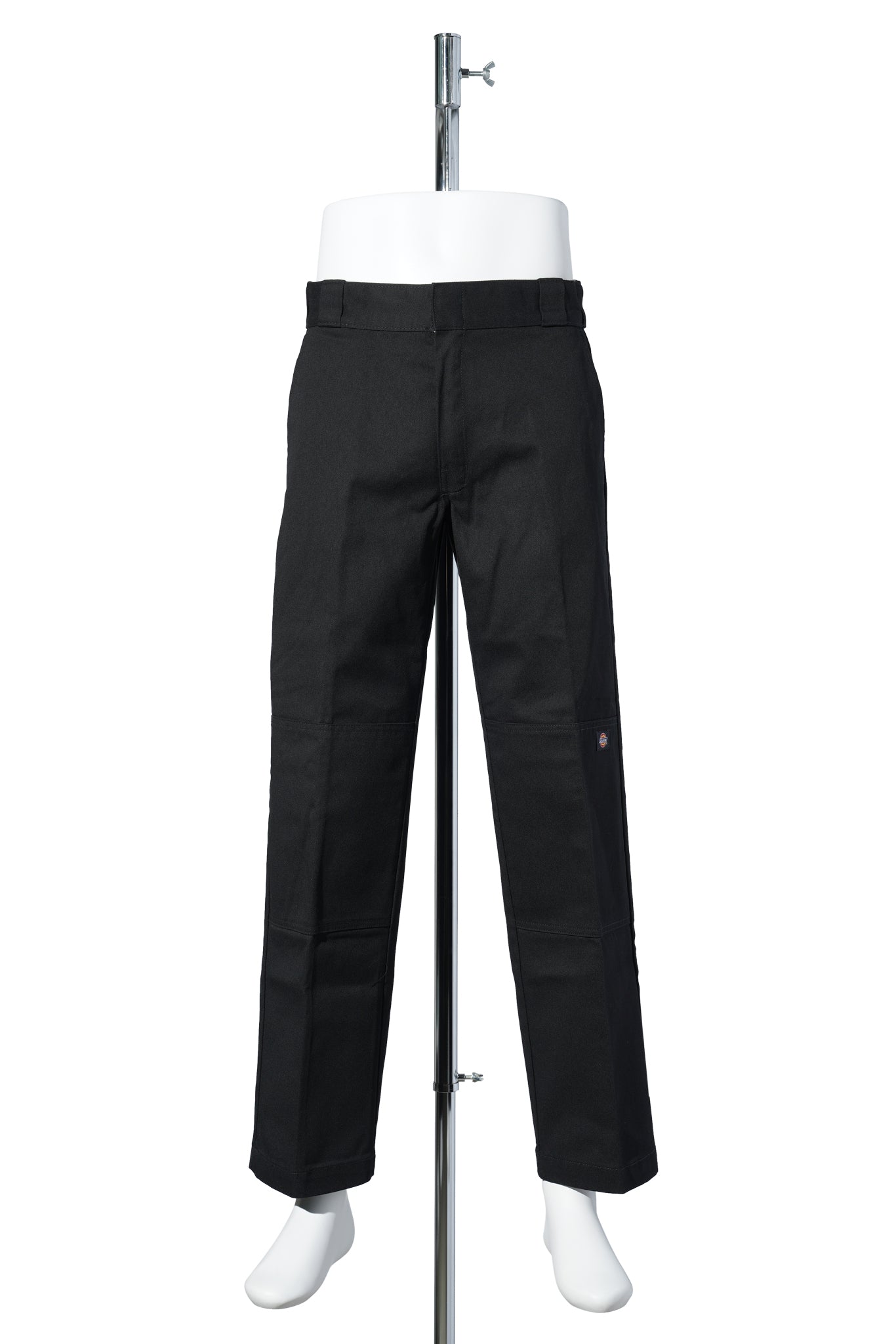 EU WORK PANTS / BLACK