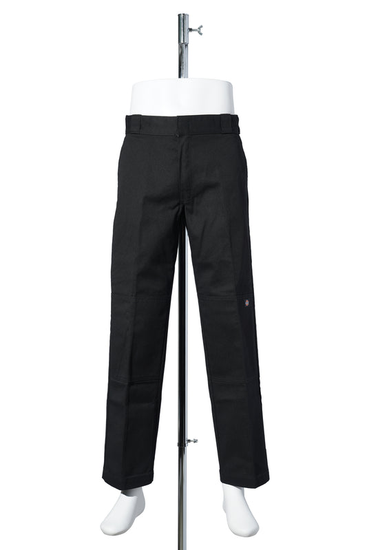 EU WORK PANTS / BLACK