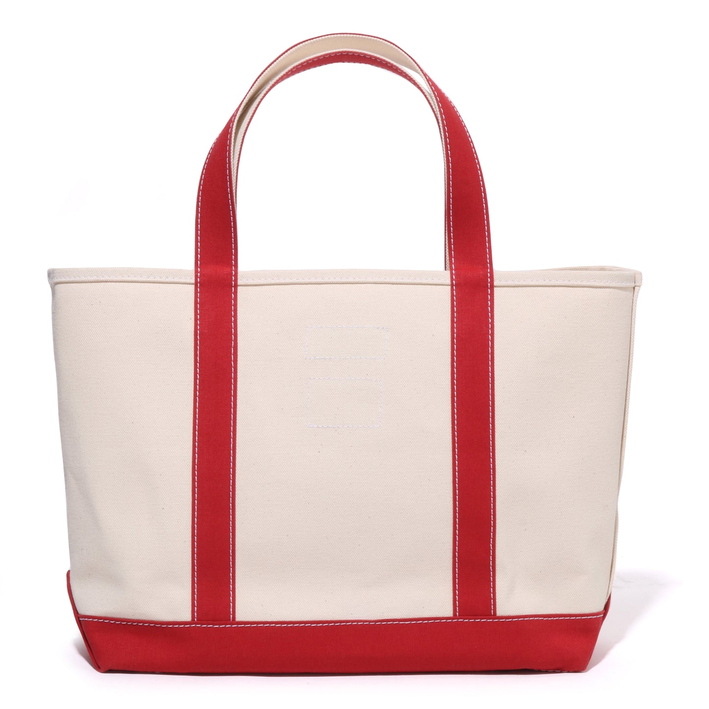 EU MILO TOTE / RED