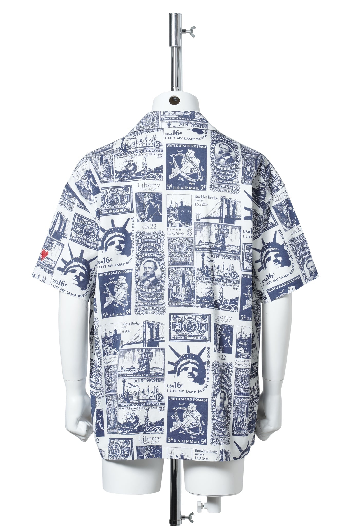 EU ALOHA SHIRT / MULTI