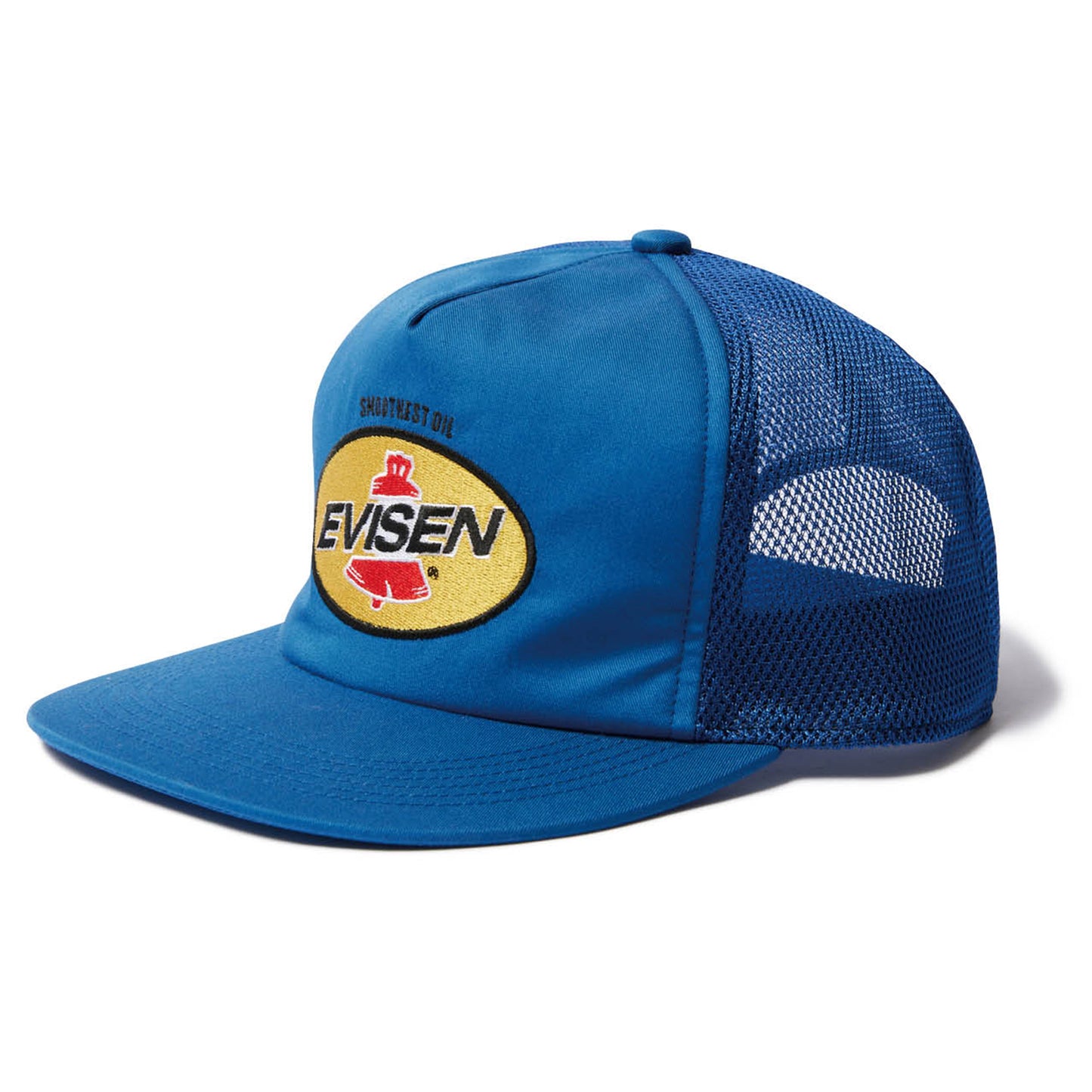 ABNOMAL MESH CAP / BLUE