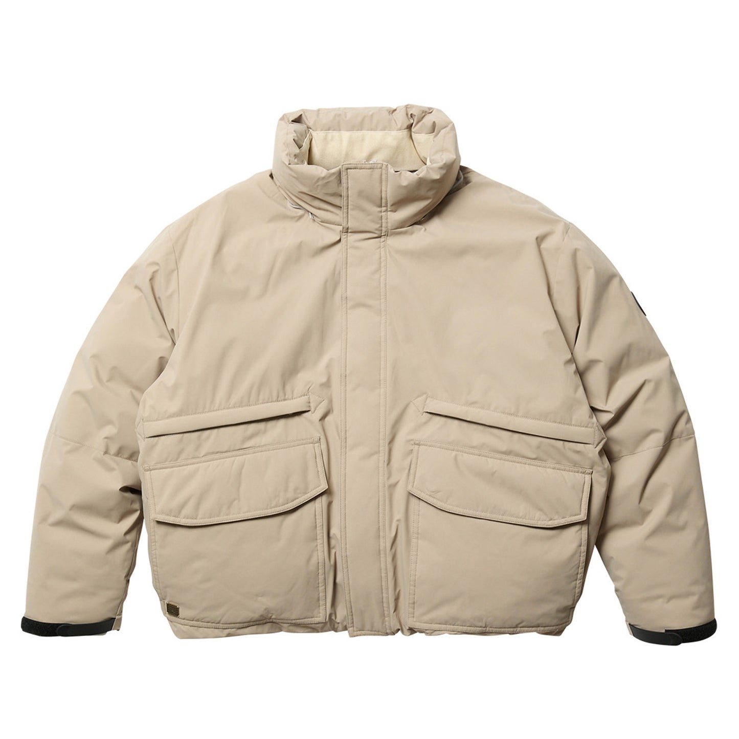 3-WAY N3B EVI DOWN JACKET / BEIGE