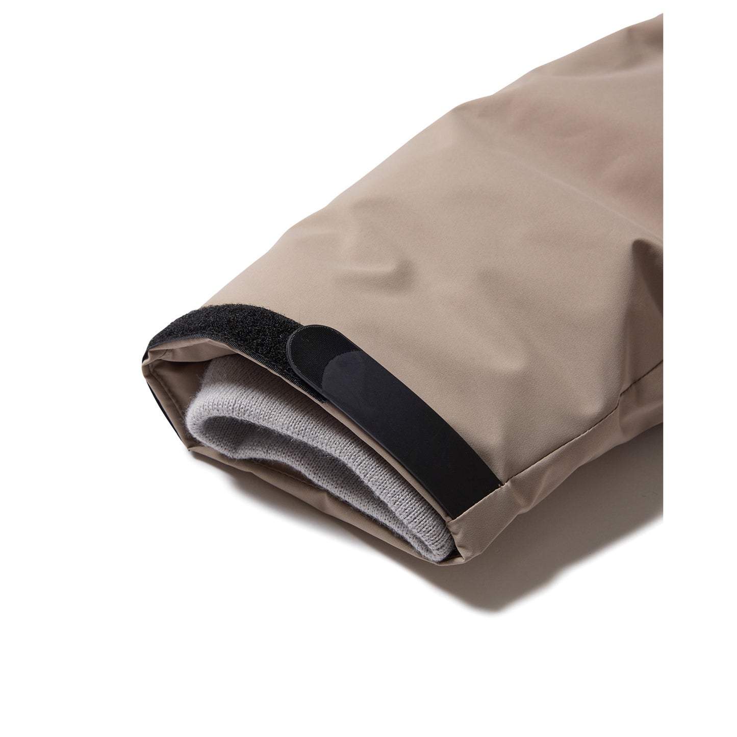 3-WAY N3B EVI DOWN JACKET / BEIGE