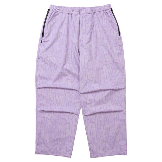 TREE CAMO MOUTAIN PANTS / PINK