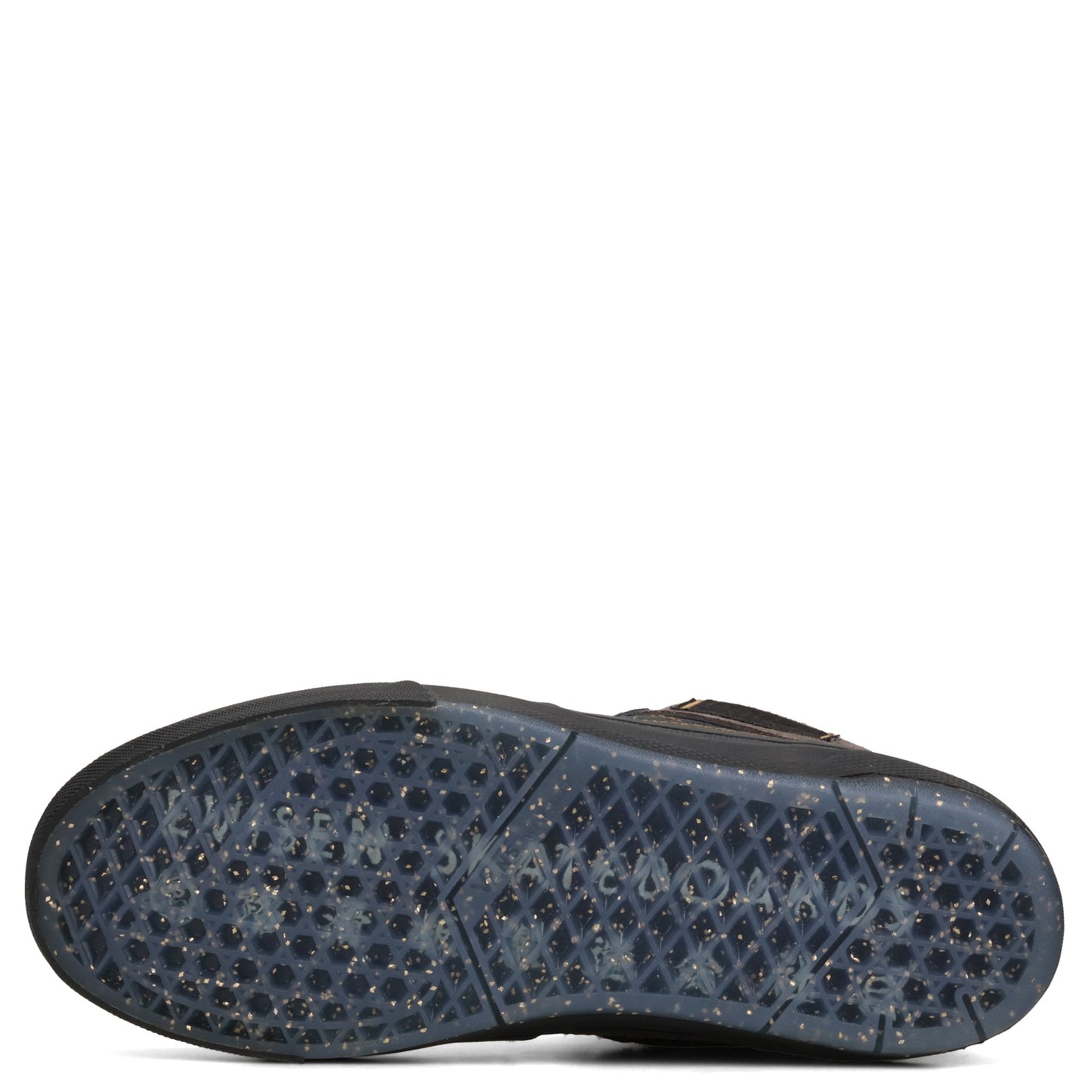 SKATE HALF CAB WAFFLE CUP / EVISEN BLACK/AFTER DARK