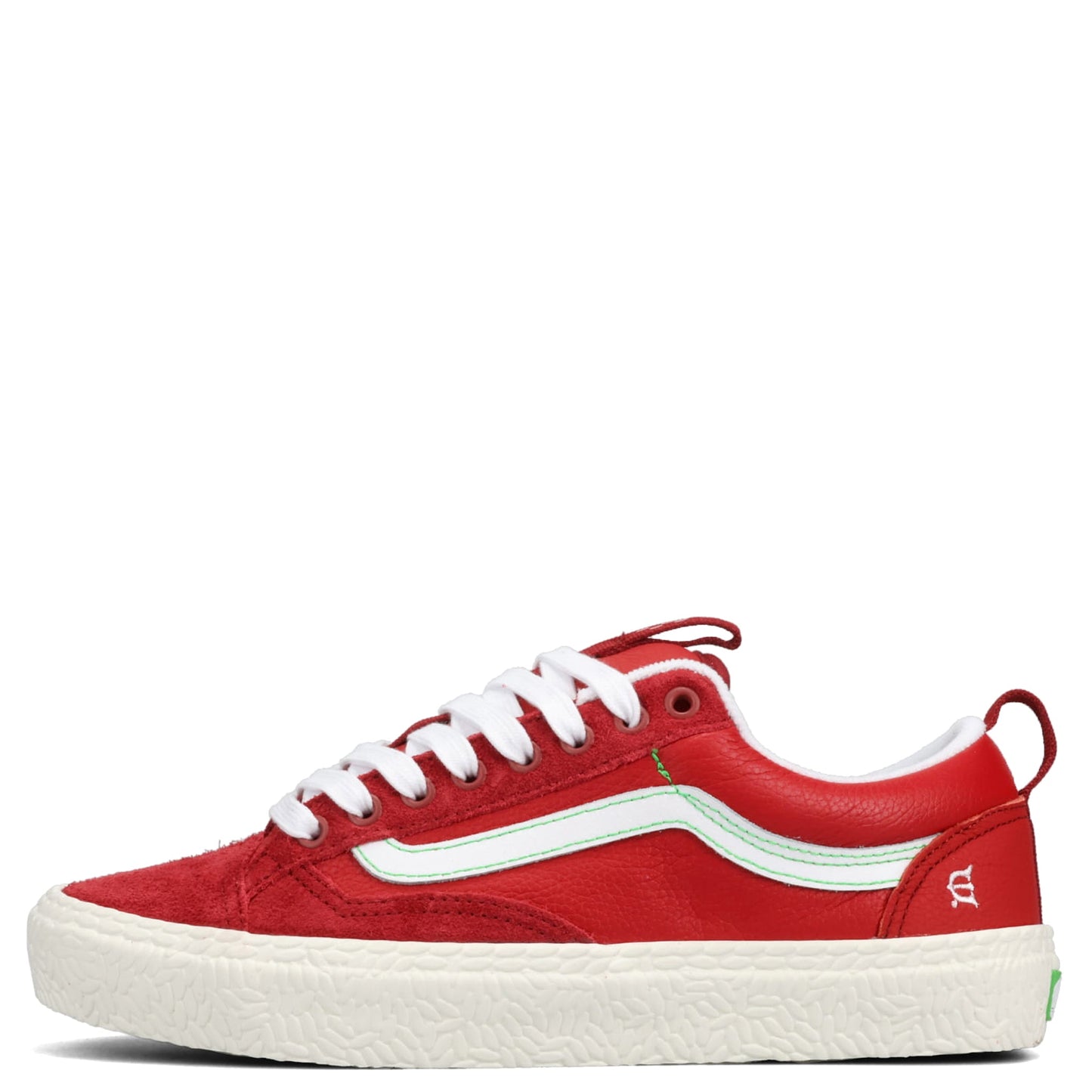 SKATE OLD SKOOL 36+ / EVISEN RUBY WINE