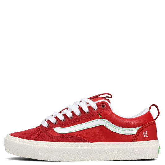SKATE OLD SKOOL 36+ / EVISEN RUBY WINE