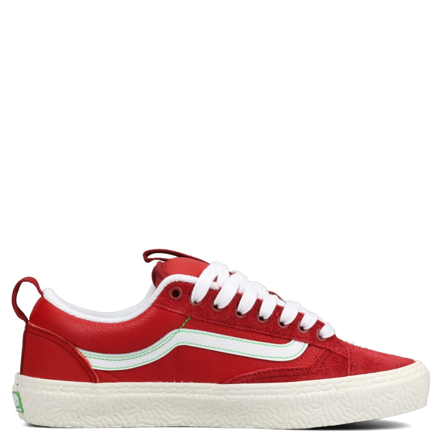 SKATE OLD SKOOL 36+ / EVISEN RUBY WINE