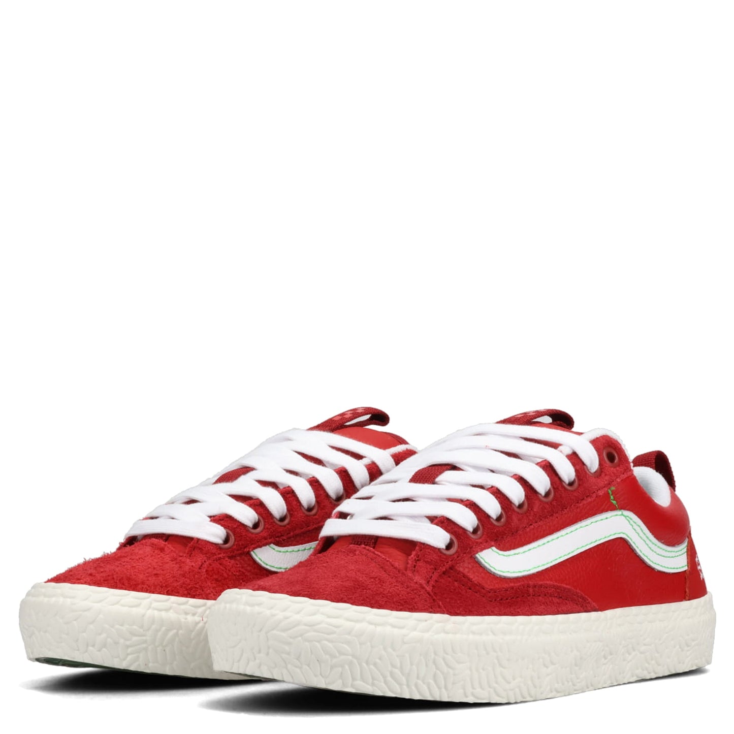 SKATE OLD SKOOL 36+ / EVISEN RUBY WINE