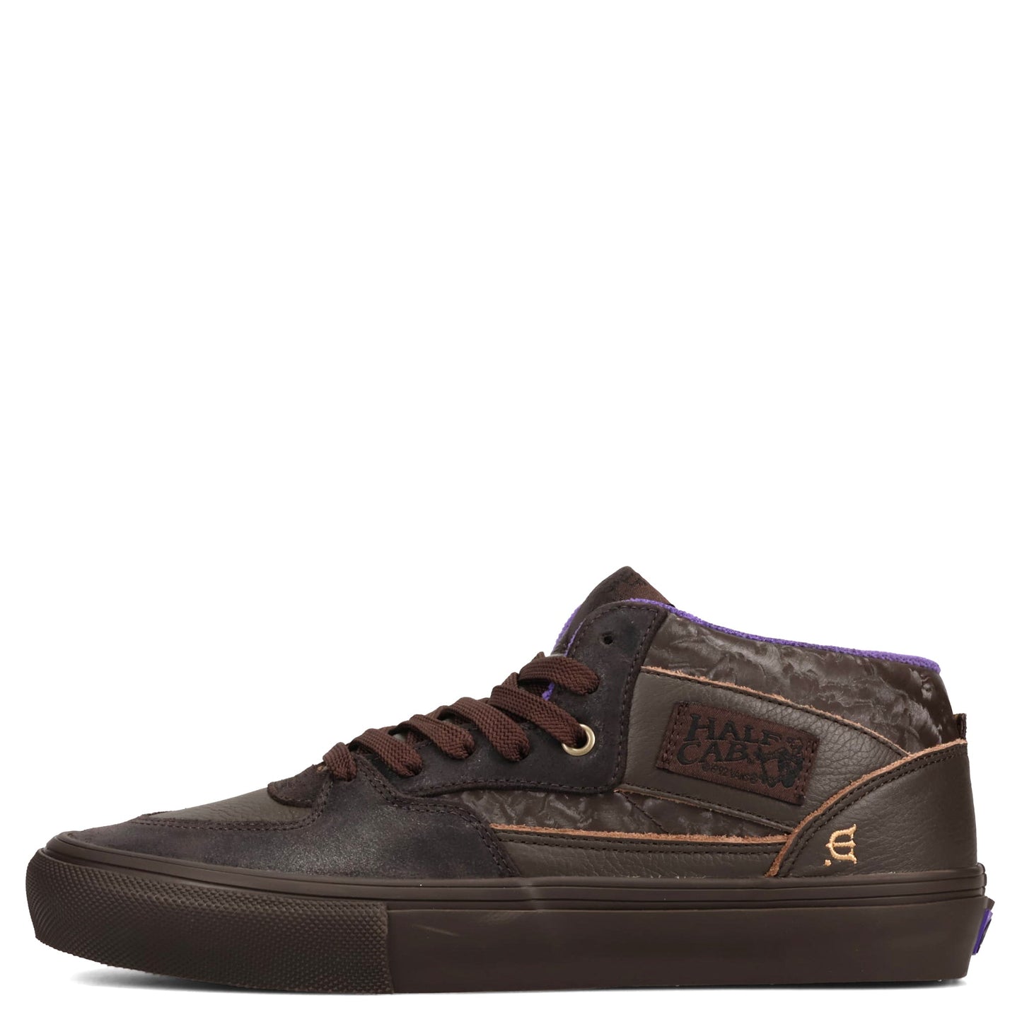 SKATE HALF CAB / EVISEN DEEP MAHOGANY