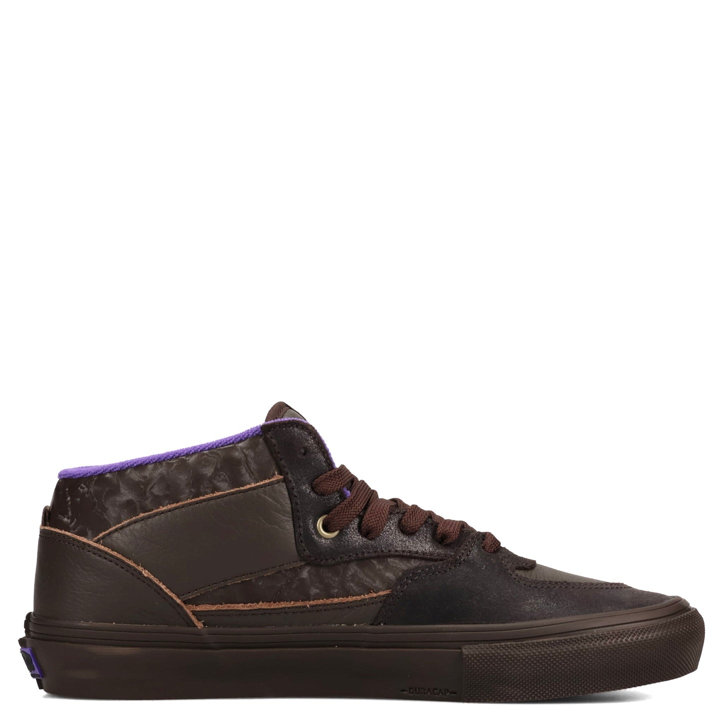 SKATE HALF CAB / EVISEN DEEP MAHOGANY