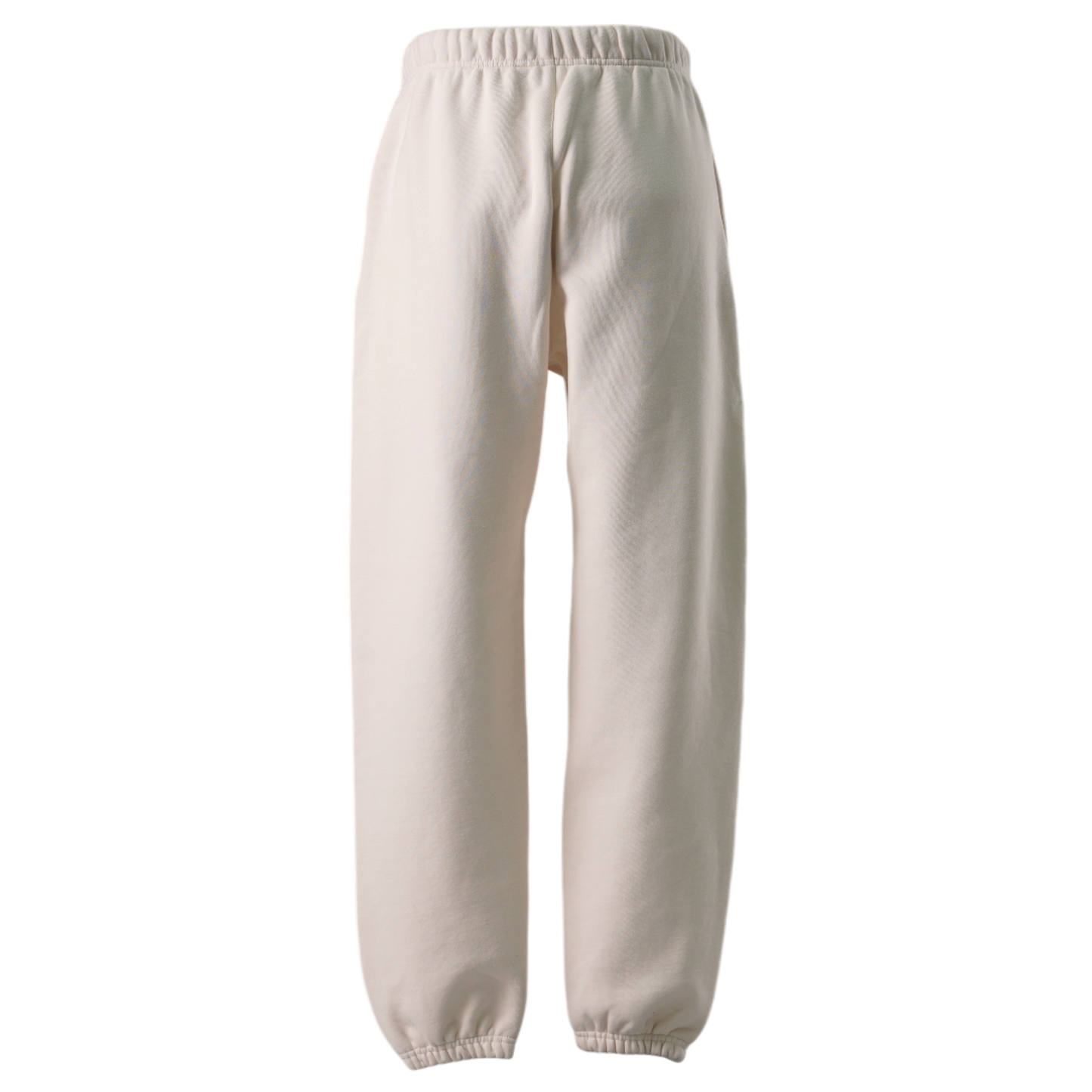 FLEECE ESSENTIAL SWEATPANT / SHELL