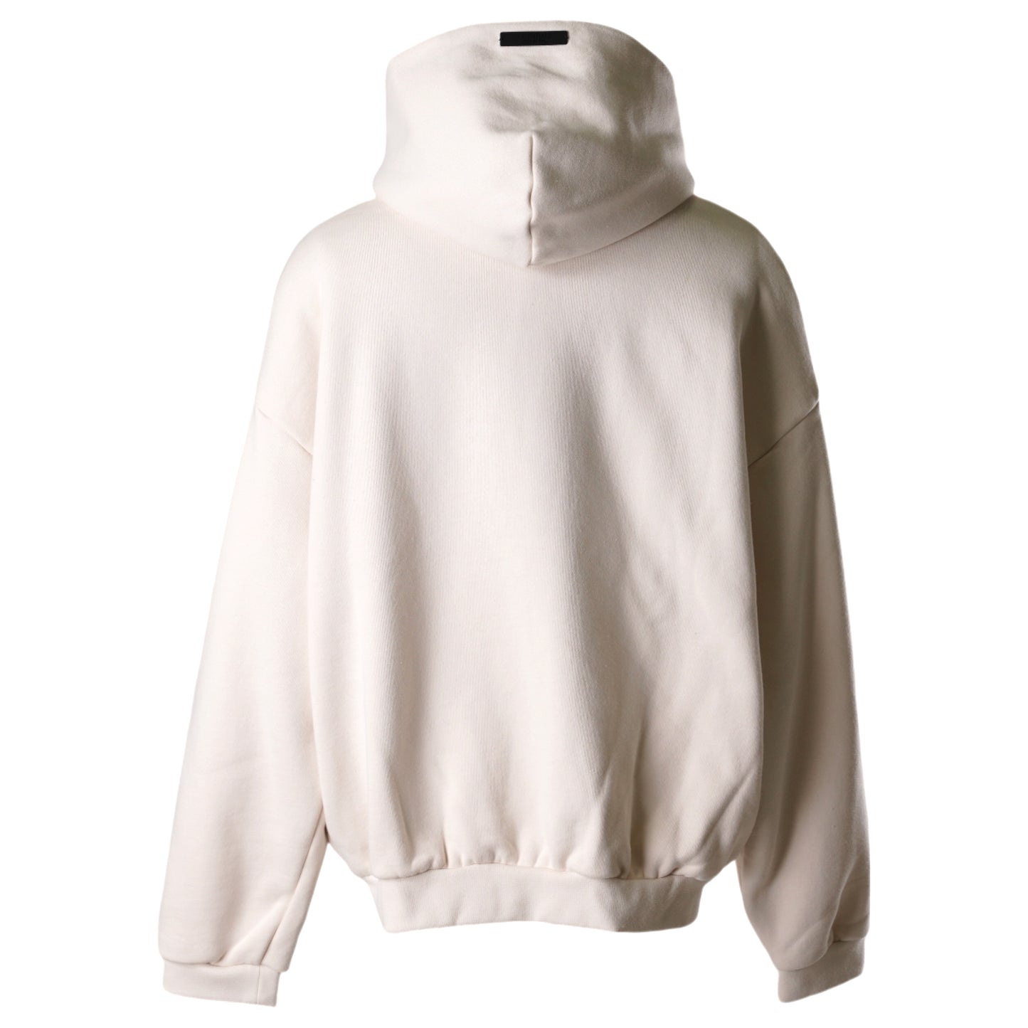 FLEECE HOODIE / SHELL