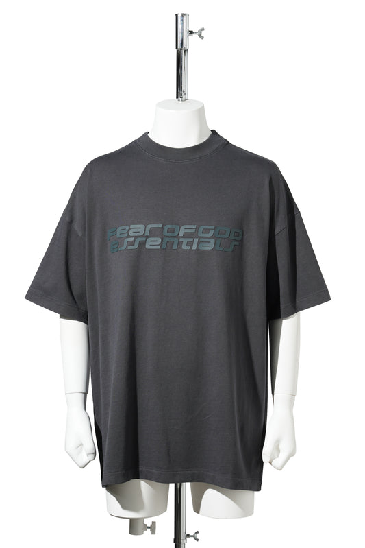 90'S SHORT SLEEVE TEE / VINTAGE BLACK