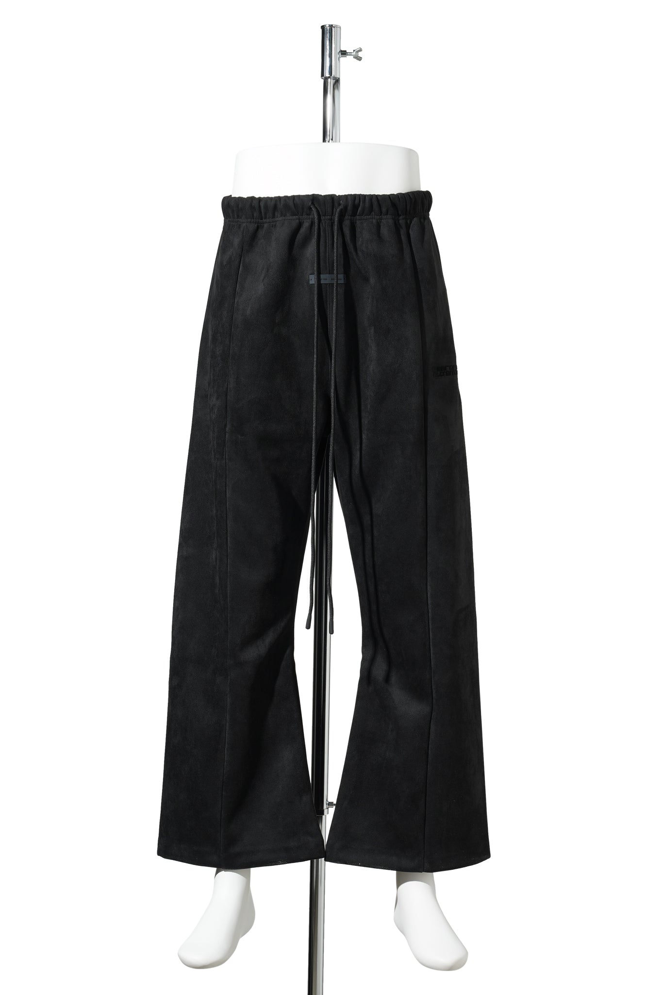 FLARE PANT / VINTAGE BLACK