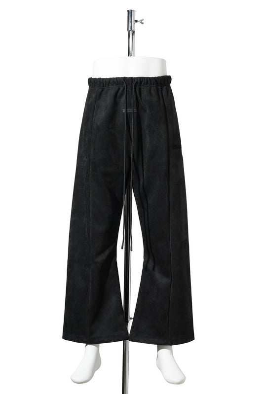 FLARE PANT / VINTAGE BLACK