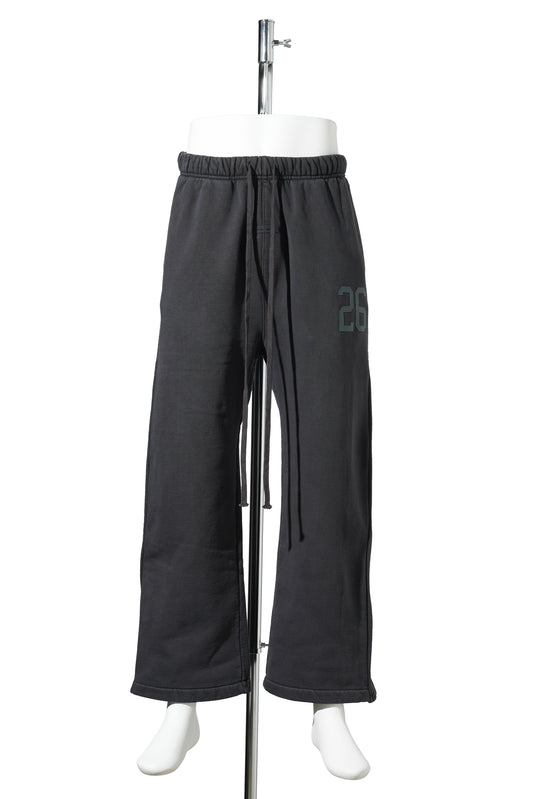 TEARAWAY PANT / VINTAGE BLACK