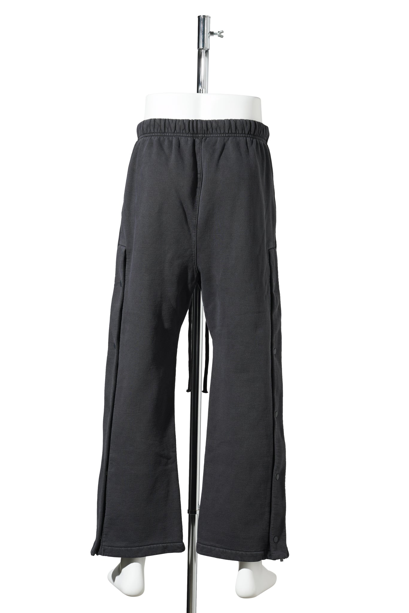 TEARAWAY PANT / VINTAGE BLACK