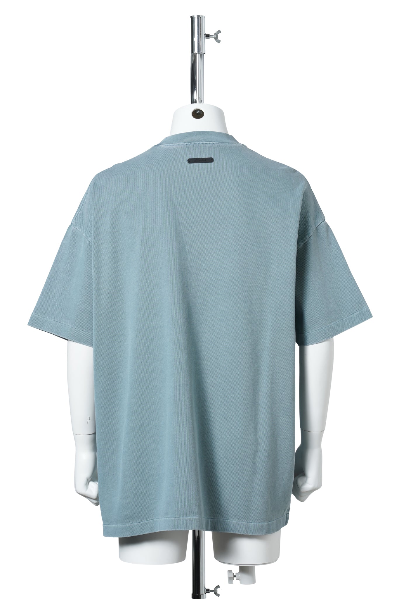 CAMPUS 90'S SHORT SLEEVE TEE / FADED COAST